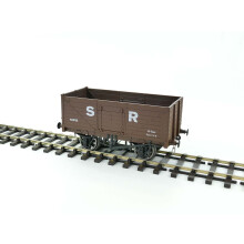 Dapol 7 Plank Wagon SR 40032 O Gauge 7F-071-049