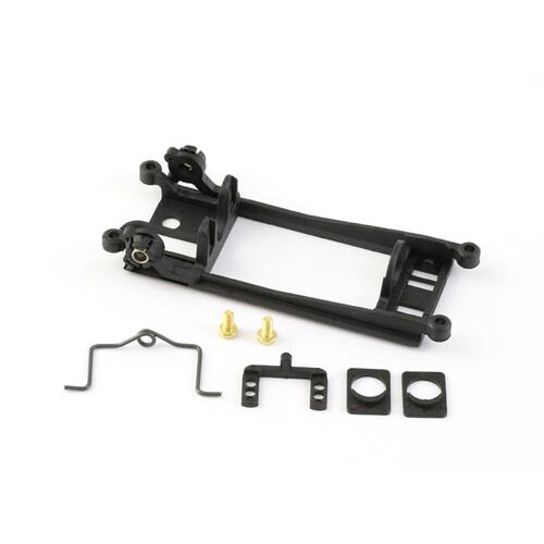 Inline Boxer/Flat Motor Mount Offset 0.0mm