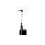 Motorised Signal GWR Home Square Post 1