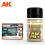 AK04062 - AK Interactive Wash 35ml Light Dust Deposit 1