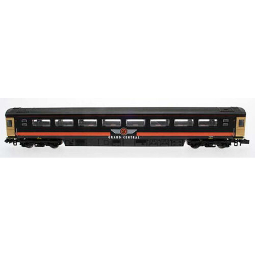 Mk3 2nd Class Coach Grand Central 42406