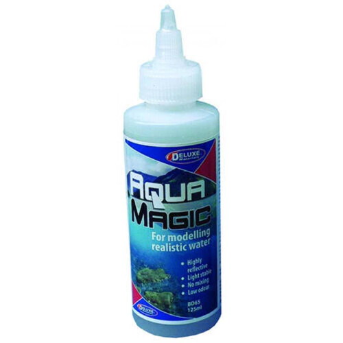 DLXBD065 - Deluxe Materials - Aqua Magic 125ml
