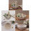 Resin Bowl SIlicone Moulds for Fruit Bowl,Home-small 3