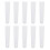 10Pcs Leather Glues Applicator Tool Leather Adhesive Scraping 1