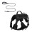 Dog Vest Adjustable Training Harness for Running &-XL   2 1