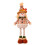 Harvest Festivals Scarecrow Doll Retractable-Womens model 1
