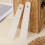 10Pcs Leathercraft Glues Applying Tool, Leather Adhesive Scraper 7