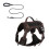 Pet Strong Training Leash Vest Adjustable Training-L   4 1