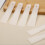 10Pcs Leather Glues Applicator Tool Leather Adhesive Scraping 5