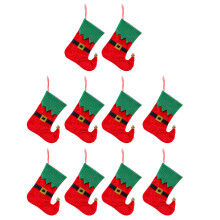 Christmas Gathering Essential Stylish Hanging-Red model