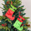 Christmas Gathering Essential Stylish Hanging-Red model 7