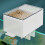 Automatic Fish Feeder Automatic Fish Food Dispenser-750ml 5