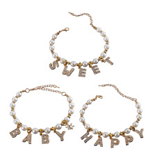 Rhinestones Pendant Cats Collar Cats Wedding Collar Pet-M
