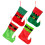 Christmas Gathering Essential Stylish Hanging-Red model 2
