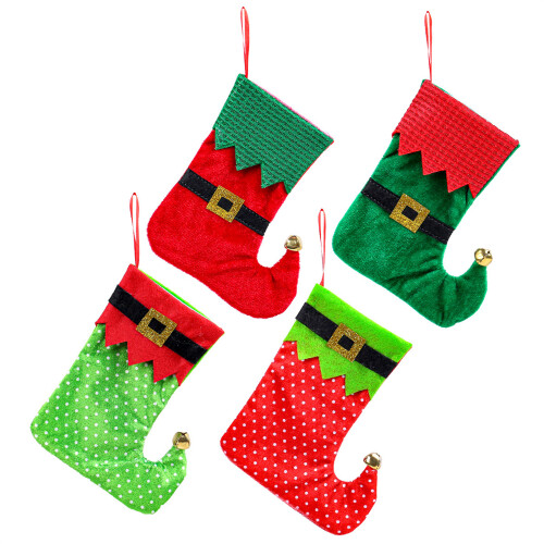 Christmas Gathering Essential Stylish Hanging-Red model 1
