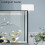 Automatic Fish Feeder Automatic Fish Food Dispenser-750ml 4