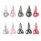 Practical Dog Slings All Breeds Dog Leg Support Lifting Aid-S 2 3