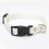 Adjustable Pet Collar Large Bowknot Adjustable Pet Collar-S 4 5