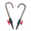 Aquarium Water Changing Device Easy Use Hook Shape Water-two 2