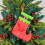Christmas Gathering Essential Stylish Hanging-Red model 6