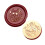 Envelope Emboss Wax Seal Stamp Head Removable Sealing-HLJ12 1