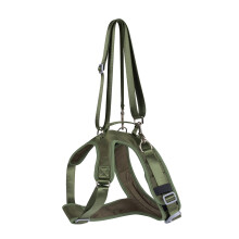 Convenient Dog Slings All Size Dogs Front Rear Leg Support-S 9
