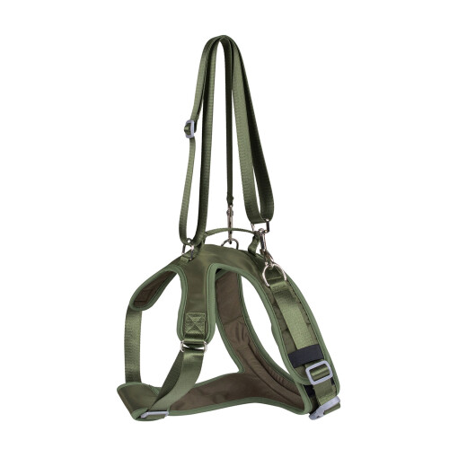 Convenient Dog Slings All Size Dogs Front Rear Leg Support-S 9