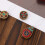 Chinese Styles Needle Threader Geometric-Retro round beads 7