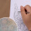 Leather Scribing Tool Leather Carving Pattern Description Paper 3