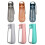 Foldable Pet Water Bottle Convenient Dog Drinking-lake blue 3