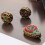 Chinese Styles Needle Threader Geometric-Retro round beads 5