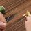 Chinese Styles Leaf Needle Threader Easy to Insert-Phalaenopsis 5