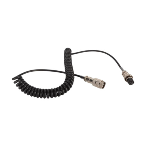 Microphone Extension Cord Utility Sturdiness Flexibility Reliability 2