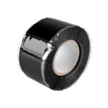 High-Performance Silicone Repair Tape, Self-Welds To Most Surfaces For Quick And Reliable Fixes