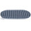 Elegant Table Top Ironing Board, Portable with Replaceable Outer Covers for Enhanced Hygiene 8