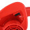 Portable Mini Leaf Blower, Battery Powered Lightweight Design with Inflating and Deflating Function for Comprehensive Outdoor Maintenance 8