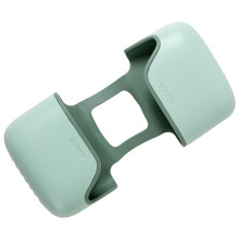 Sink Caddy Sponge Holder, Telescopic Sink Storage Rack Offers Adjustable Flexibility For Any Sink Configuration, Environmental Protection Material Ens