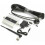 Διπλά θωρακισμένο ομοαξονικό καλώδιο για ενισχυτή σήματος GSM, καλώδιο εξαιρετικά 1