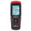 Anemometer, Precise Digital USB Anemometer GT8907 Precise Digital USB Anemometer Multifunction Wind Rate Gauges Temperature Tester Ref: 4484 2