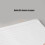 Loose Leaf Binding Spine for Document Organization, PP Material Based Binding Coils with Cuttable Design, Closed Column Lock Spiral for School Office 4