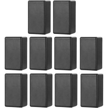 Boîtier étanche pour projets, boîtes de jonction électriques légères et portables pour une utilisation en extérieur, boîtier électrique en