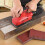 Innovative Sanding Sheets, Hook & Loop Sandpaper Assorted Grits For Efficient Material Removal, Premium Resin Bond System Offers Unmatched Durability 5