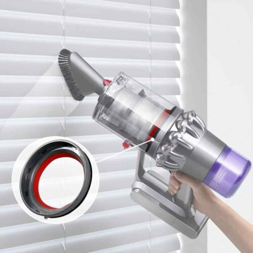 Συγκρότημα δακτυλίου στεγανοποίησης για Dyson V11V15, Αντικατάσταση δακτυλίων