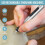 Cordless Engraving Tool with Adjustable Speed Settings, High Performance Motor Compact Design for Detailed Etching on Multiple Surfaces, Rechargeable 4