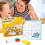 Wipe Clean Preschool Workbooks, Write and Delete Book for Toddlers 2