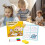 Wipe Clean Preschool Workbooks, Write and Delete Book for Toddlers 3