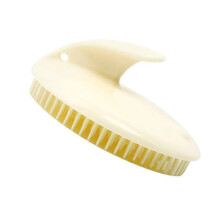 Scalp Massager Shampoo Brush, Shampoo Massage Tool Scalp Massage Brush Manual Hair Scrubber Exfoliator Comb for Women Men