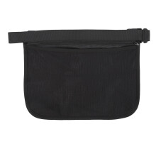 Hüftschürze mit verstellbarem Hüftgurt und wasserabweisender Tasche zur Werkzeugaufbewahrung, atmungsaktives und komfortables Design aus