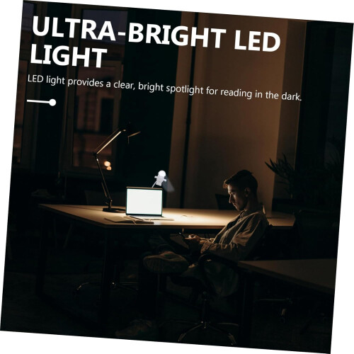 Student USB Desk Lamp Space Astronaut LED Lights Projector Star Battery Operated 2