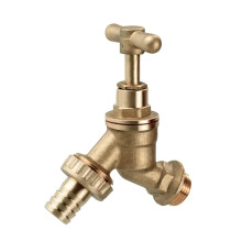 Outdoor Tap Brass AntiFreeze T Shape Garden Faucet Bibcock For Irrigation South Africa